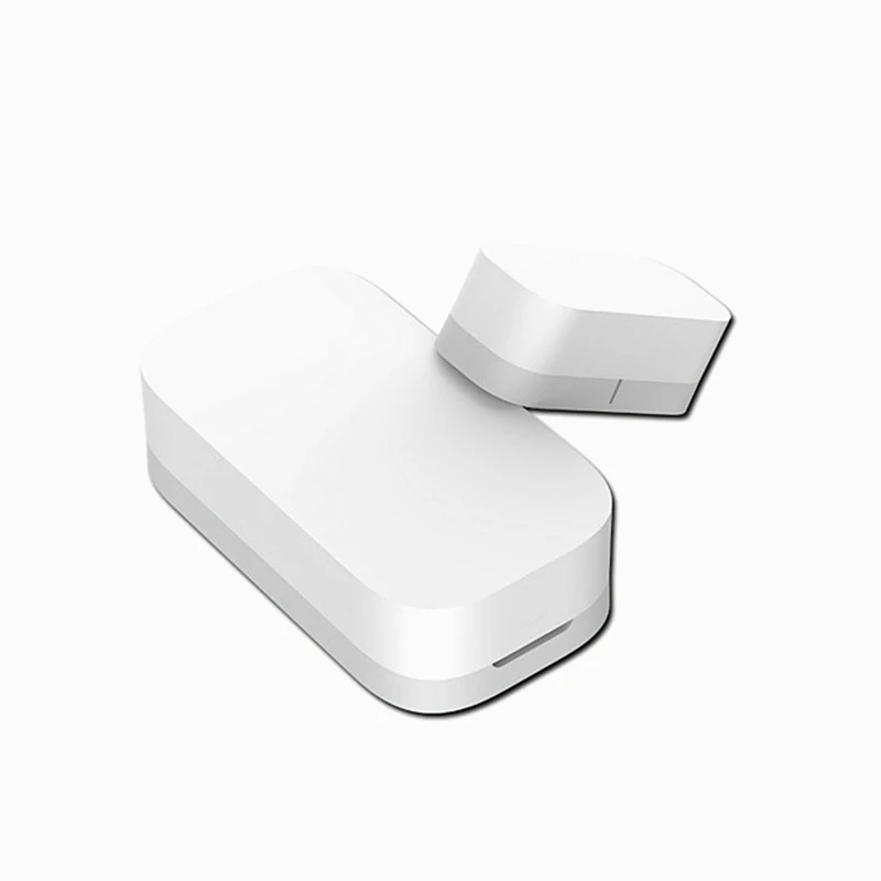 windows sensor Xiaomi Mijia Aqara датчик погружения воды детектор утечки воды для дома удаленный сигнал безопасности датчик намокания - Цвет: windows sensor