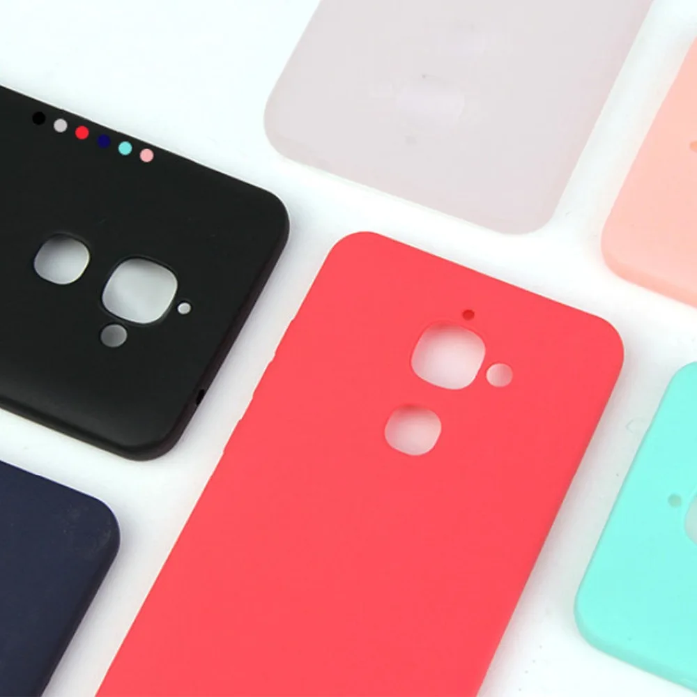 乐视纯色手机壳 8