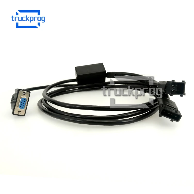 Для Linde Canbox USB адаптер Doctor Cable pathfinder вилочный погрузчик грузовик диагностический сканер инструмент