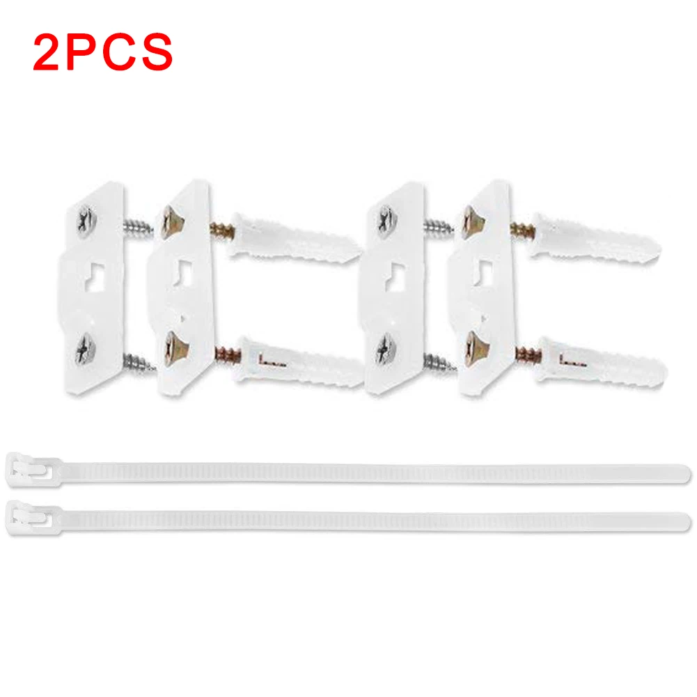 Ремень с пряжкой, прочное пластиковое устройство для предотвращения падения Мебели, практичное устройство для дома