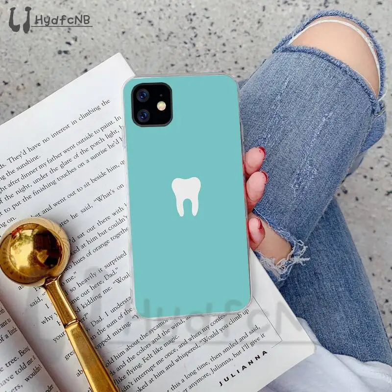 Cute Wisdom Teeth Tooth Custom
