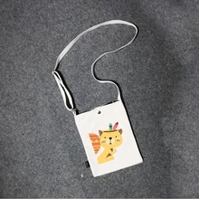 Холщовые женские сумки для маленькой девочки, сумки-мессенджеры, большой производитель, вязаная сумка через плечо, Женская Повседневная сумка на плечо