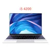 Intel Core I5-5200U 15.6 Inch 8G RAM 128G/256G SSD Metal Laptop Portable Business Office PC Computer New Gaming Netbook Students 6