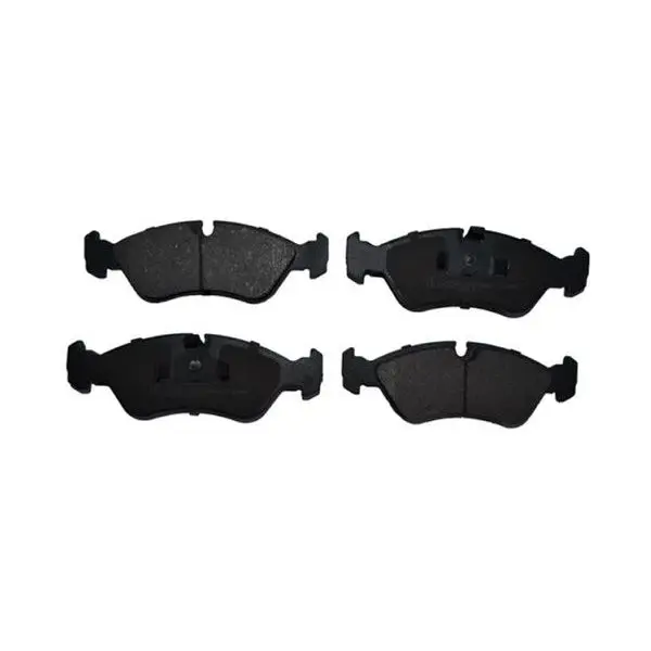 Колодки дисковые передние\Opel Kadett 1.8/2.0 GSi 89-91/Vectra A | Автомобили и мотоциклы