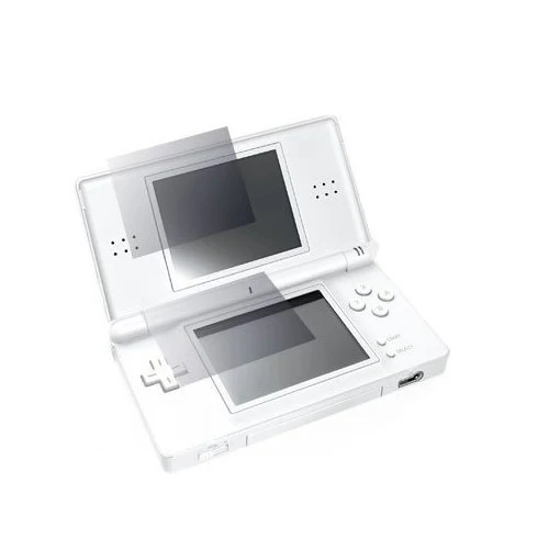 OSTENT 3 x Ультра прозрачная защитная пленка для ЖК экрана Nintendo DSi NDSi|protector 3|protector