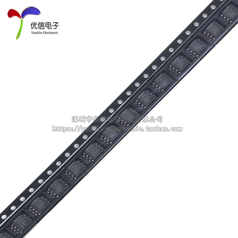 10 шт. TL431AIDR SOIC-8