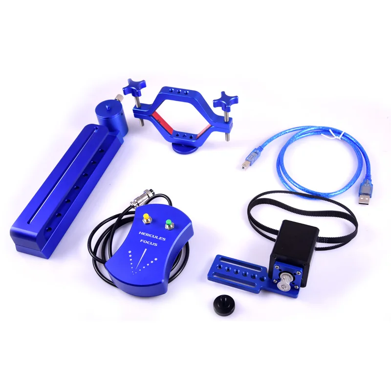 Hercules Электрический фокус поддержка ASCOM автофокусировка Astro-фотография кронштейн