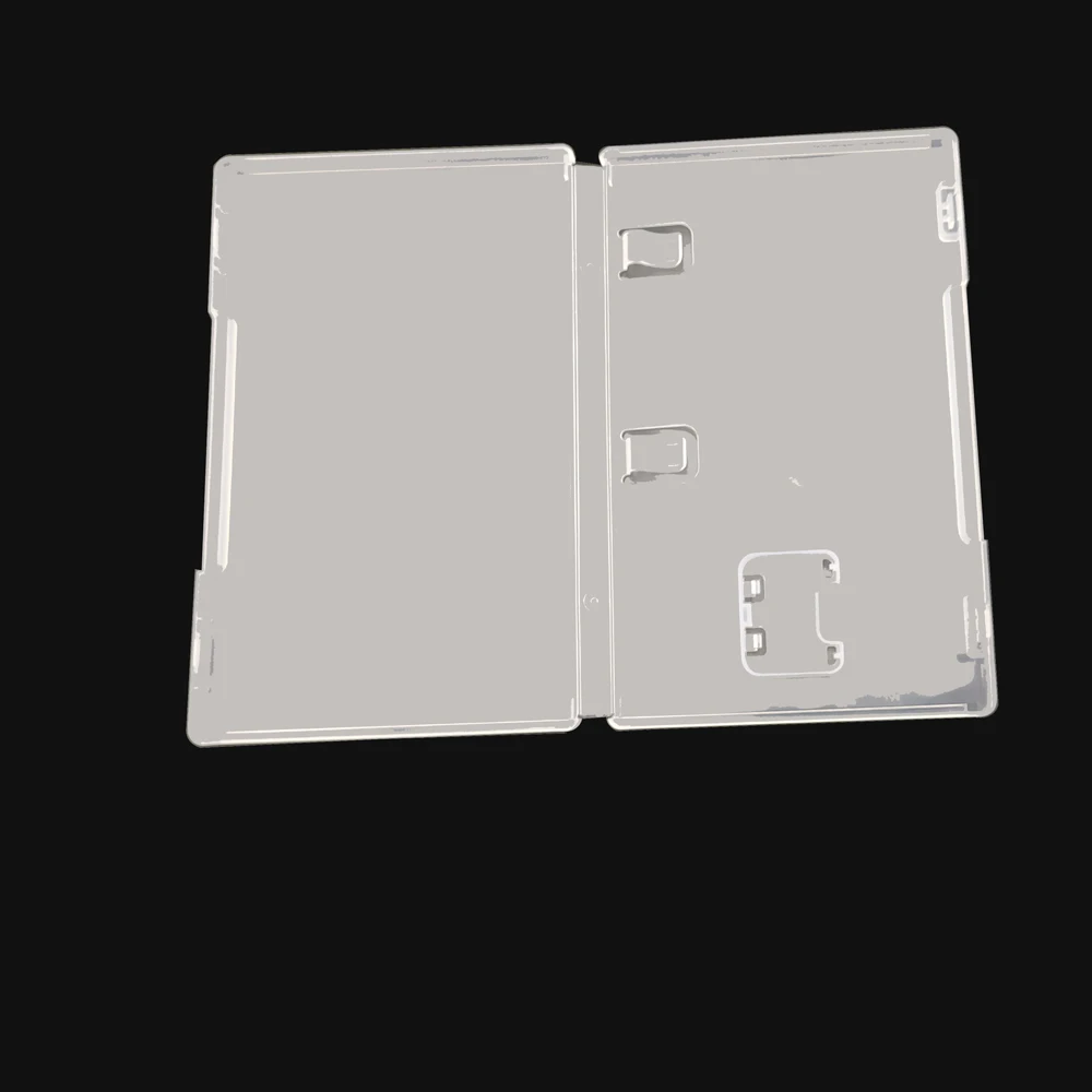 Nintendo switch blank game case deals
