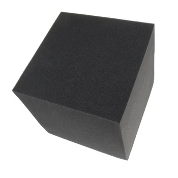 

Studio Acoustic Sound Absorption Foam For Home Studio Theatre 30x30x30cm