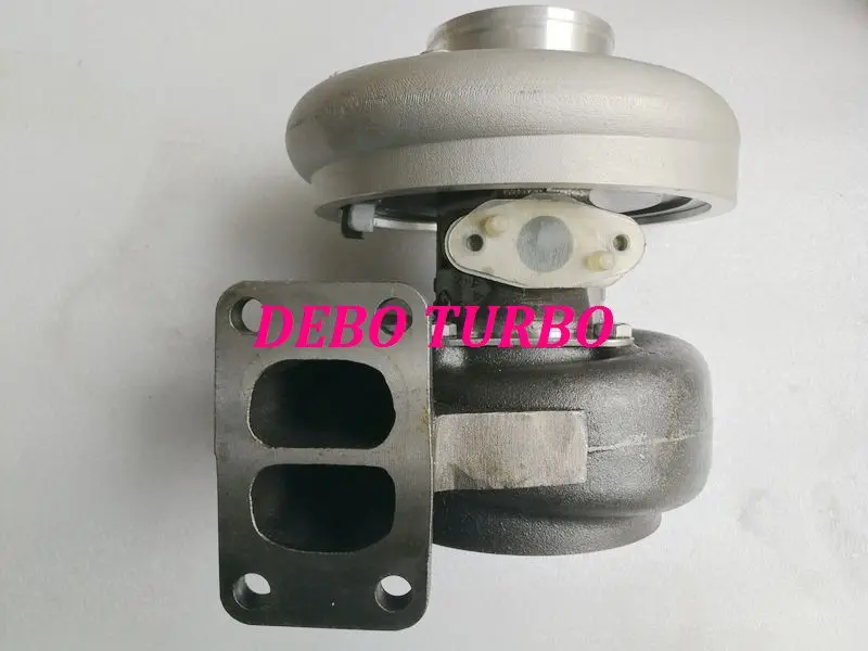 Новый оригинальный Турбокомпрессор HOLSET HX40 4029153 3538606 4035261 430 1118010 для кумминс 6BT 5.9L