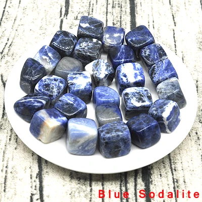 Blue Sodalite