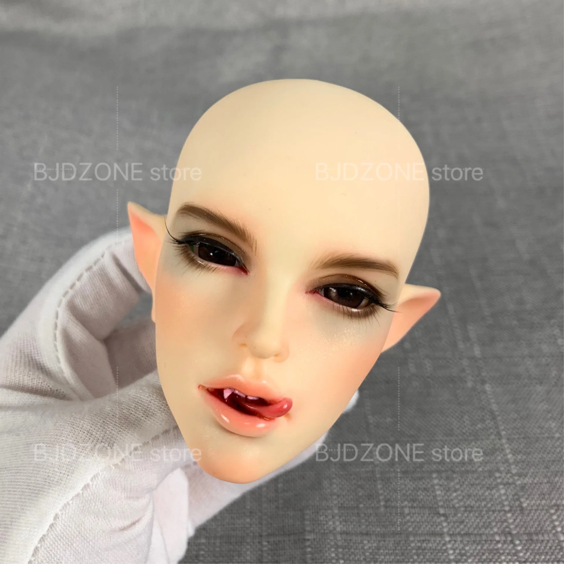 BJD кукла вампир Стелла красивая девушка 1/3 Размер BJDZONE высокое качество смолы игрушки подарок на день рождения Рождественский подарок