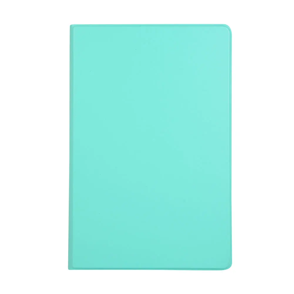 Кожаный флип-чехол-подставка для Samsung Galaxy Tab S6 10,5 SM-T860 SM-T865 10,5 дюймов чехол для планшета Автоматический Режим сна смарт-чехол