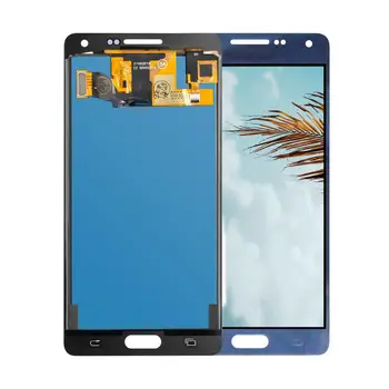 

5.0" LCD For Samsung Galaxy A5 2015 A500 A500F A500FU A500H LCD Display Touch Screen Digitizer Assembly + Tools
