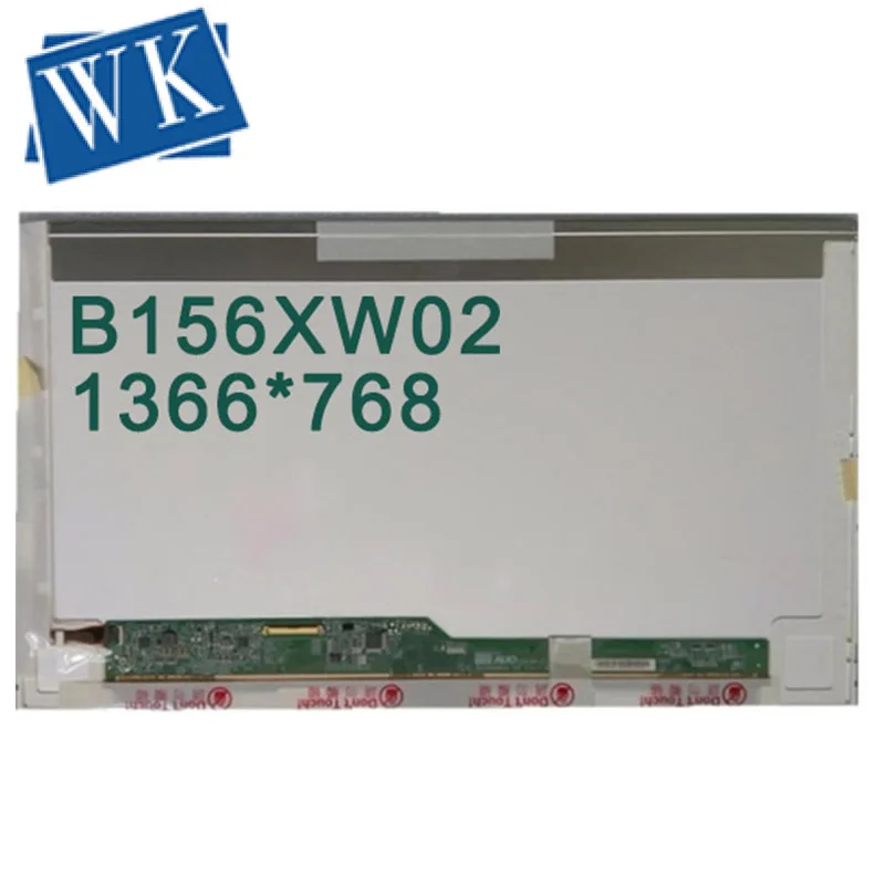 15 6 светодиодов для DELL M5010 M5030 M5110 N5010 15R N5110 1545 1546 1564 1570 экран LTN156AT05 LP156WH4 TLN1 B156XW02 |