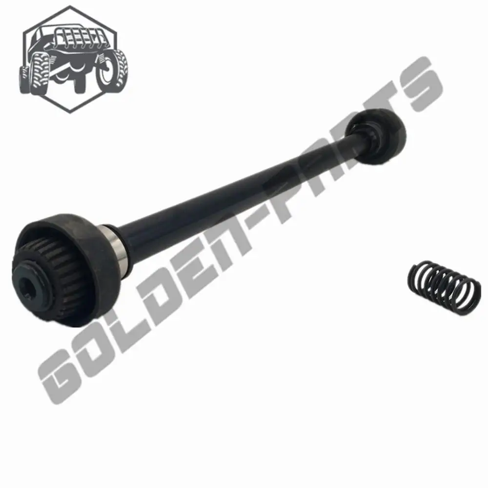 HISUN 500CC 700CC UTV QUAD задняя передача оси вала comp 26330-115-0000
