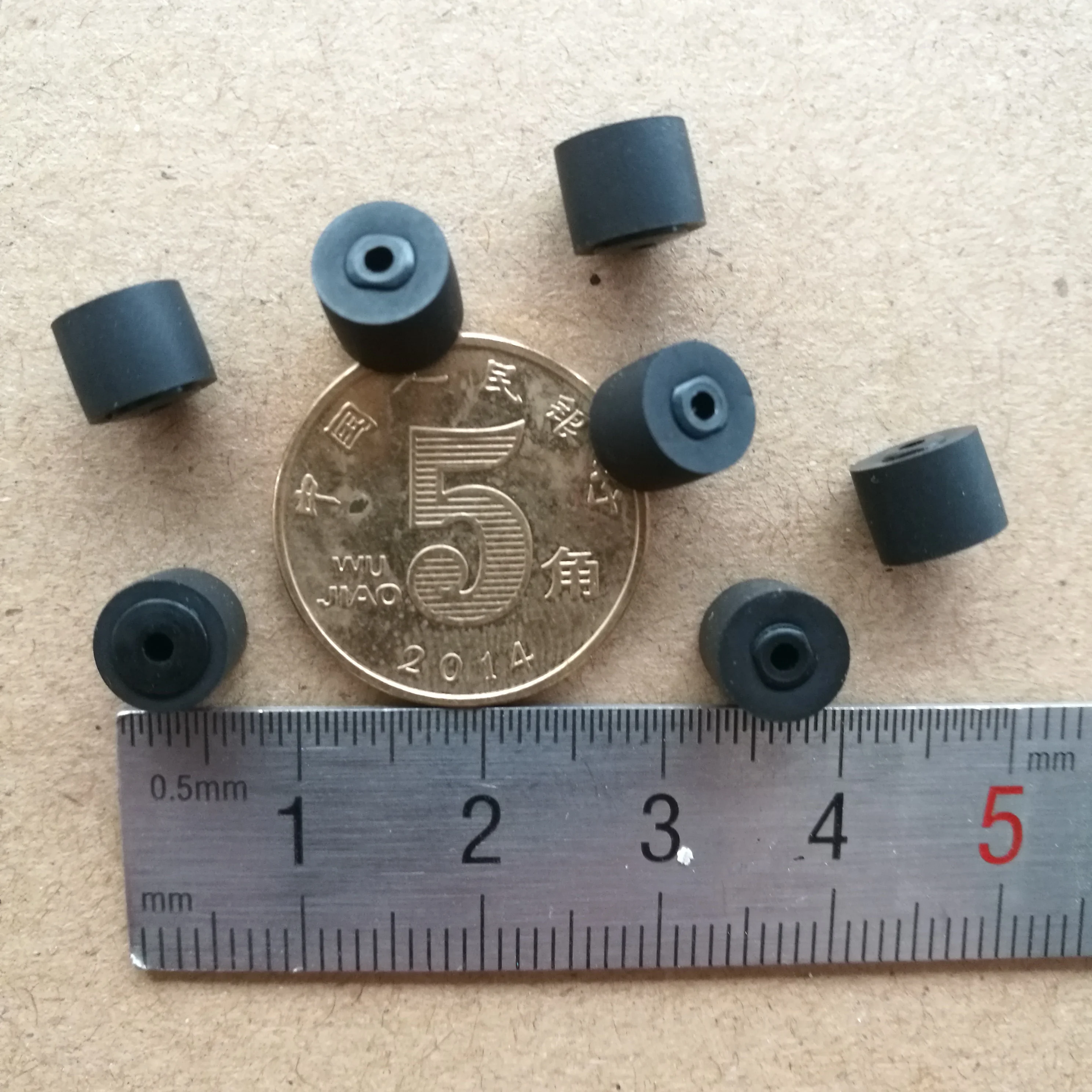 

Ретранслятор давления Walkman, 7 мм x 6x1,5 дюйма