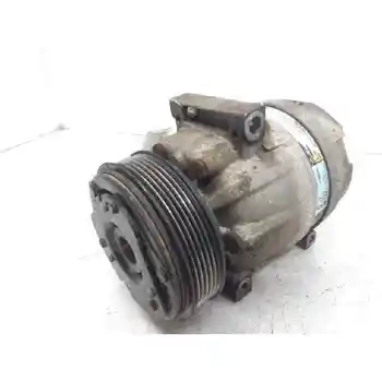 

7700105765 COMPRESSOR AIR CONDITIONING RENAULT MEGANE I PHASE 2 SALOON (BA0)