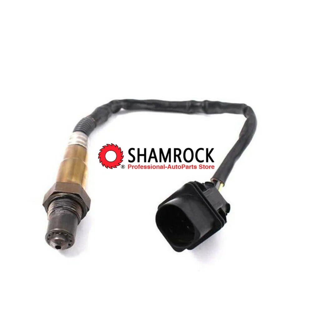 Кислородный O2 лямбдор Датчик OEM 11787590713 для 2007-2010 Mmini Cooper