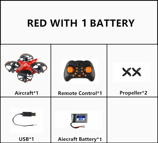 JJRC H56 Mini Drone Infrared Sensing Control Remote Control Drones RTF Altitude Hold Upgrade VS H36 H8 H2 Toys Helicopter Drones