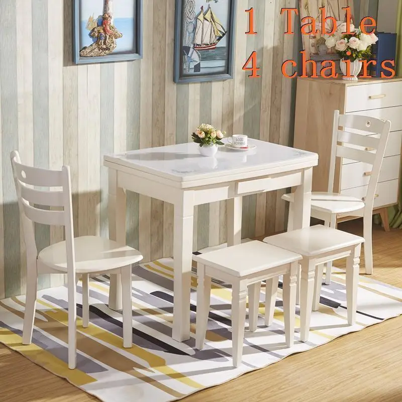 Mueble комната таволо да пранзо Tisch набор Tafel Meja Makan кухня Eettafel Marmol деревянный стол