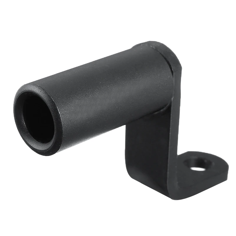 Аксессуары для мотоциклов 1 шт. зеркало заднего вида Крепление расширитель зажим