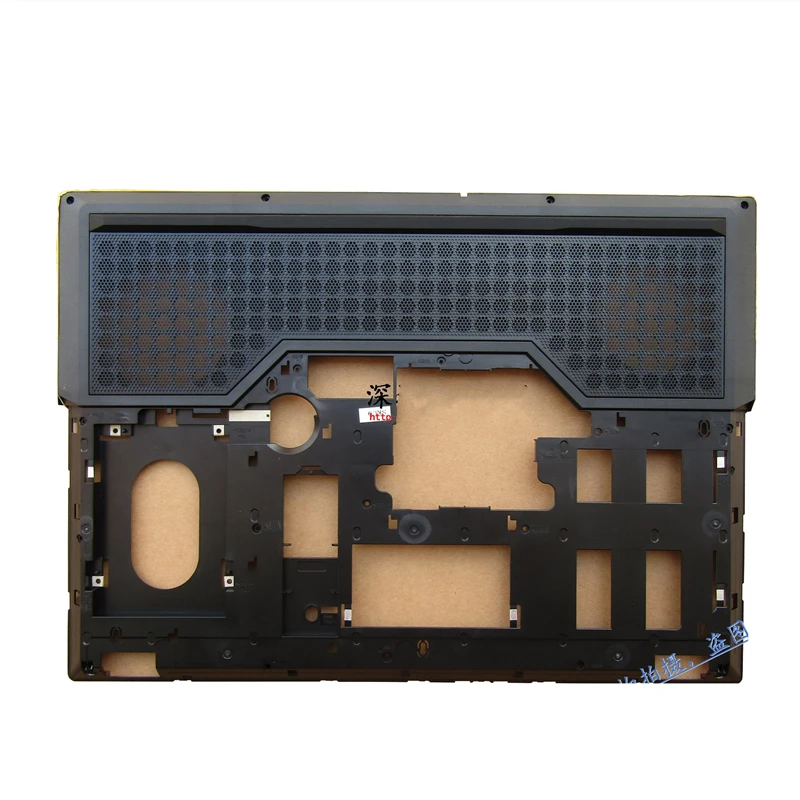 Capa para Topo do Laptop Capa Inferior para Parte Inferior do Capa Inferior para Lenovo Estampada Y540 17ich Irh - Imagem 5