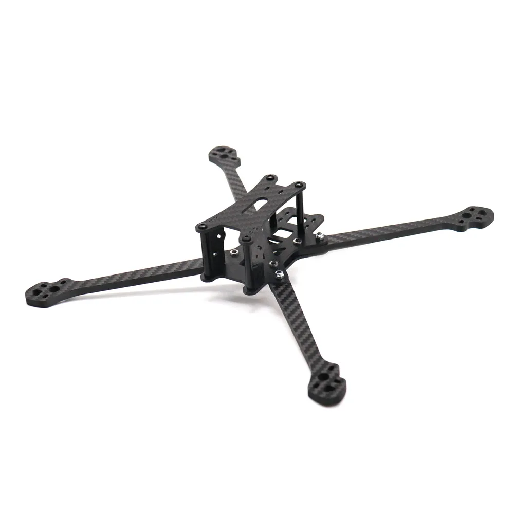 Eachine Tyro129 280 мм Колесная база 5 мм рычаг 7 дюймов рамка Комплект для RC Дрон FPV гоночный мультиротор запасные части Аксессуары