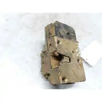 

9136J4 DOOR LOCK FRONT RIGHT PEUGEOT PARTNER (S2)