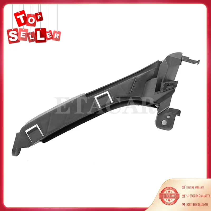 Left&Right Front Lighting Headlamp Mounting Bracket 71190-SWA-000 71140-SWA-000 Fits For Honda CRV 2007 2008 2009 2010 2011