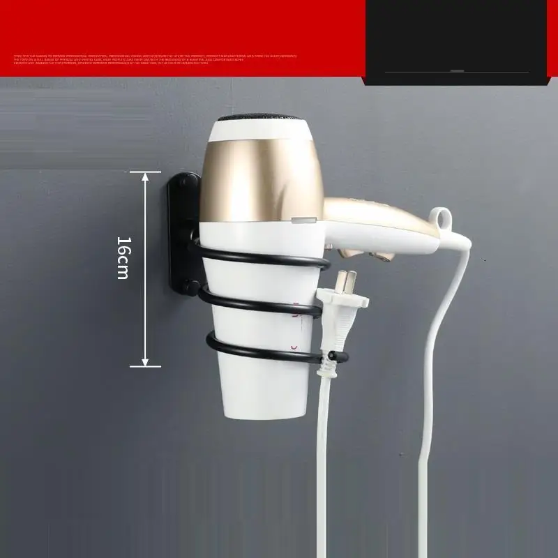 Dryer Badkamer Shampoo Holder Estanteria Pared Shower Rack Salle De Bain Banheiro Shelves Accessories Shelf Bathroom Organizer