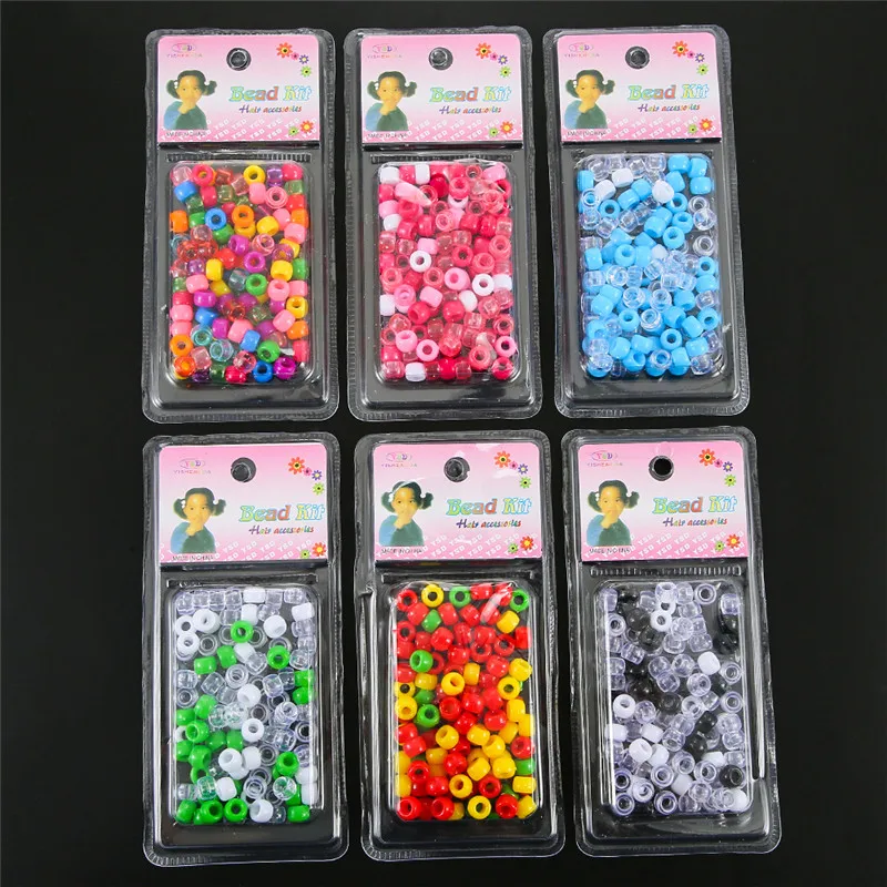 African Hair Decoration Bead Hair Accessories Bead Beads Hair Beads