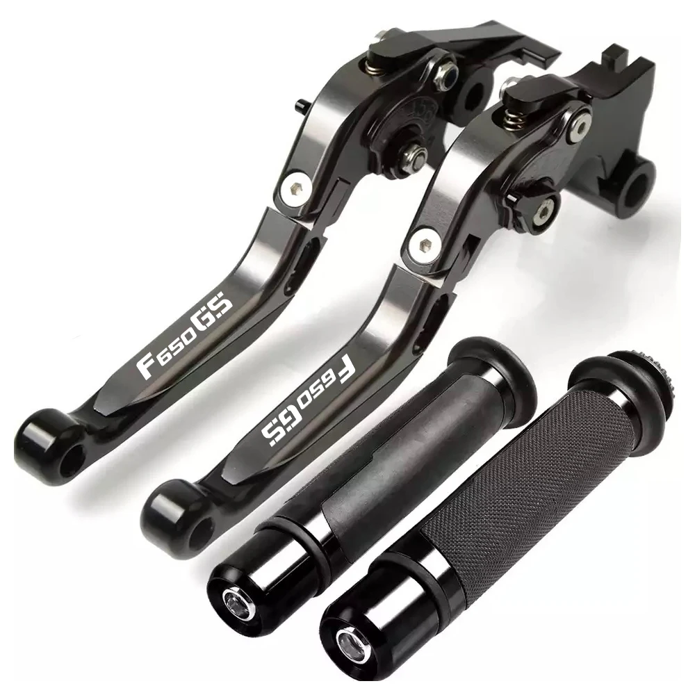 Мотоциклетный аксессуар рычаг тормозной муфты для BMW F650GS 2000 2001 2002 2003 2004 F 2005 GS