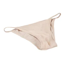 Женские сексуальные плавки, женские мягкие плавки, Мини трусы с низкой талией, пляжные шорты, женские плавки бикини