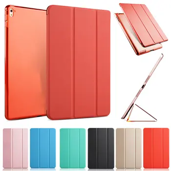 

Tablet Smart Case For iPad 10.2 inch 2019 7th Gen Cover Auto Sleep/Wake Folding Folio Case For iPad 7th 10.2 inch 2019 Funda