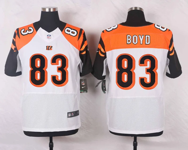COLOR AS PHOTO SHOWN Stitiched, Cincinnati, Andy Dalton, A.J. Green, Giovani Bernard, vontaze burfict, Tyler Eifert Elite Jersey - Цвет: COLOR AS PHOTO SHOWN