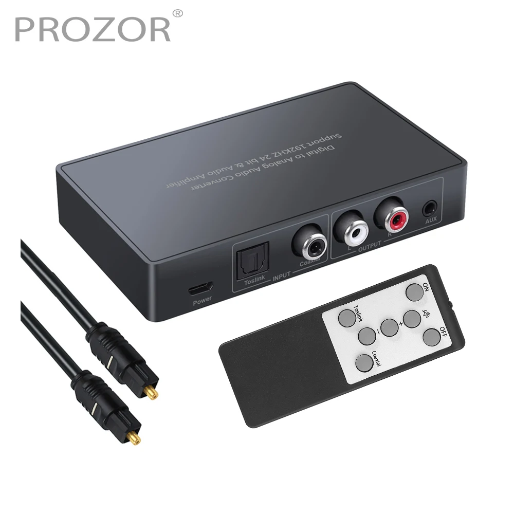 Remote Audio Volume Control Rca Remote Digital Volume Control Converter Digital Aliexpress