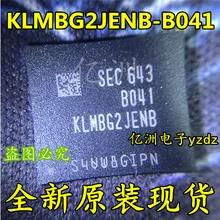 5 шт./лот KLMBG2JENB-B041