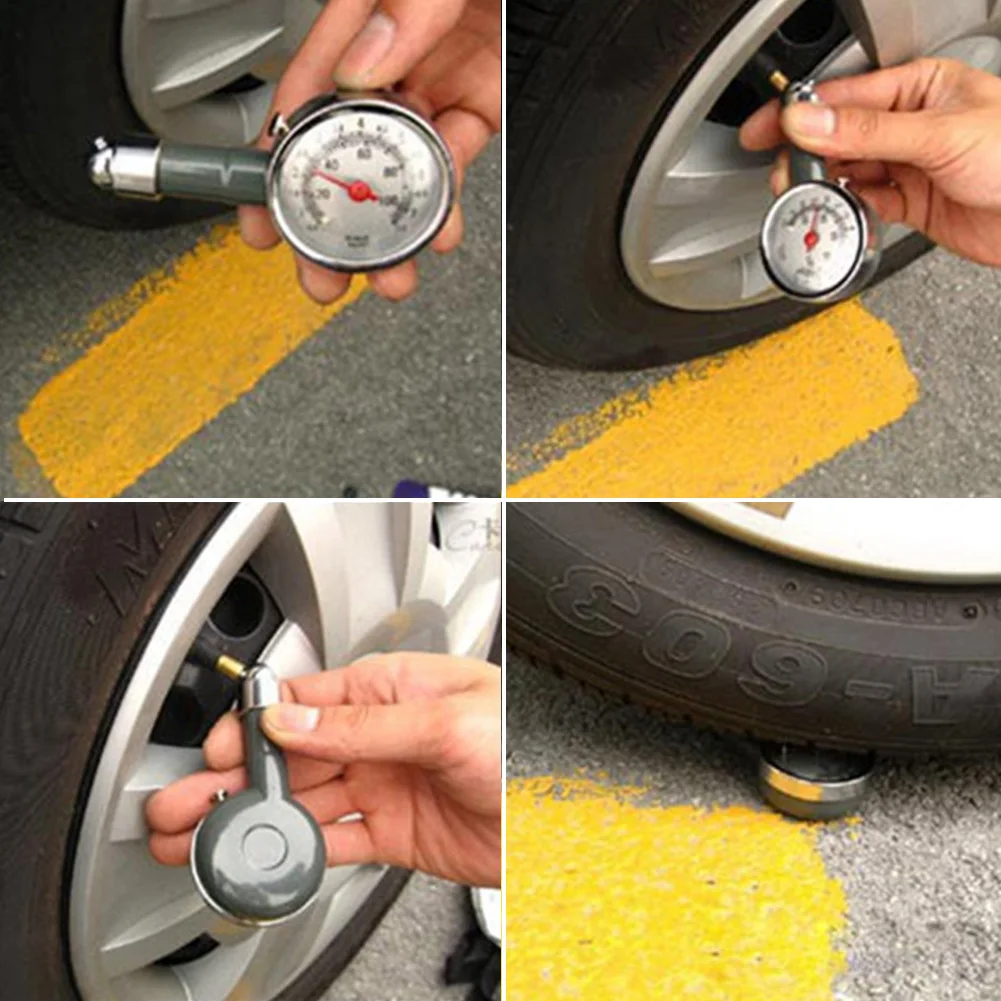Car Repair Tool