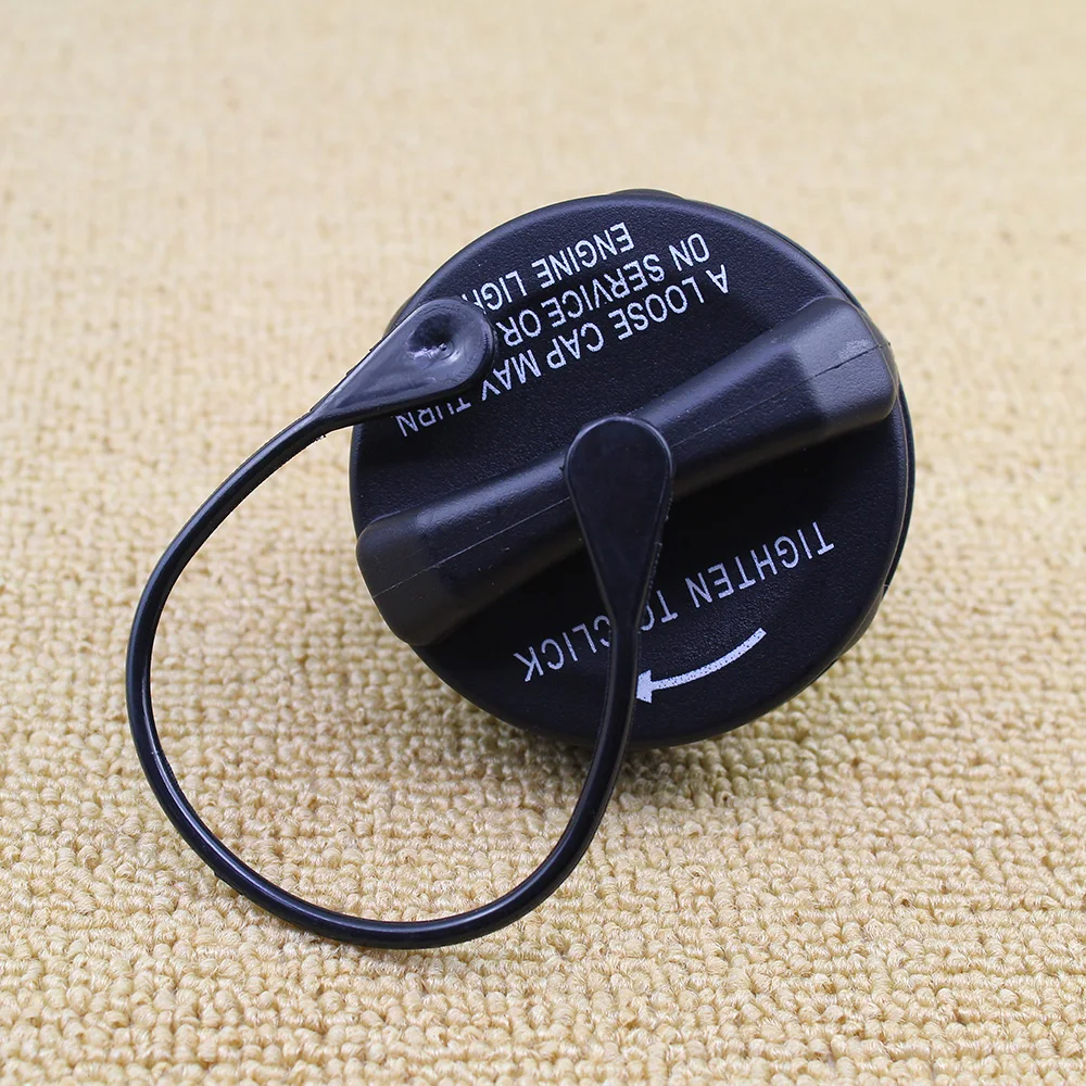 Fuel Filler GAS CAP For DODGE CHRYSLER JEEP Non Locking Fuel Filler Gas