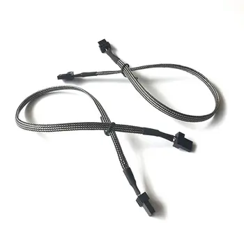 

D1S/D3S Bulb Stabilizer Generic Omnipotent High Voltage Line D Series Ballast Special Shielding Wire Harness