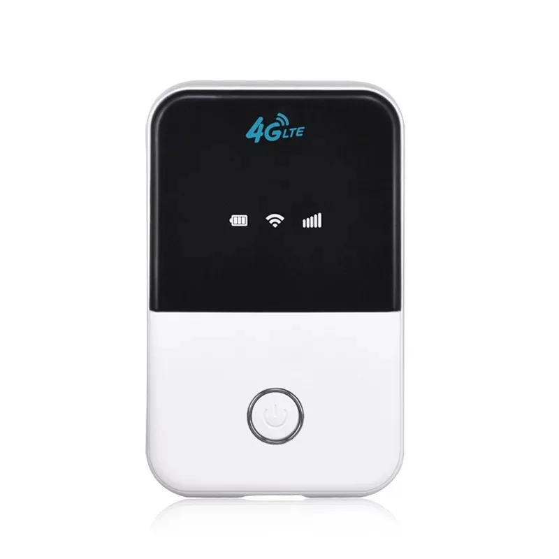 Портативный Wi-Fi роутер 4G беспроводной смарт-маршрутизатор 3 Netcom IEEE 802.11n |