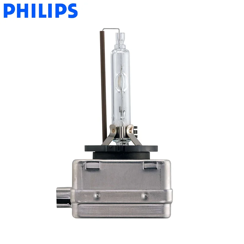 Philips Vision D1S 35W ксеноновый автомобильный головной светильник HID 4200K белый светильник ксеноновая Стандартная автомобильная OEM Лампа натуральная 85415VIS1, 1X