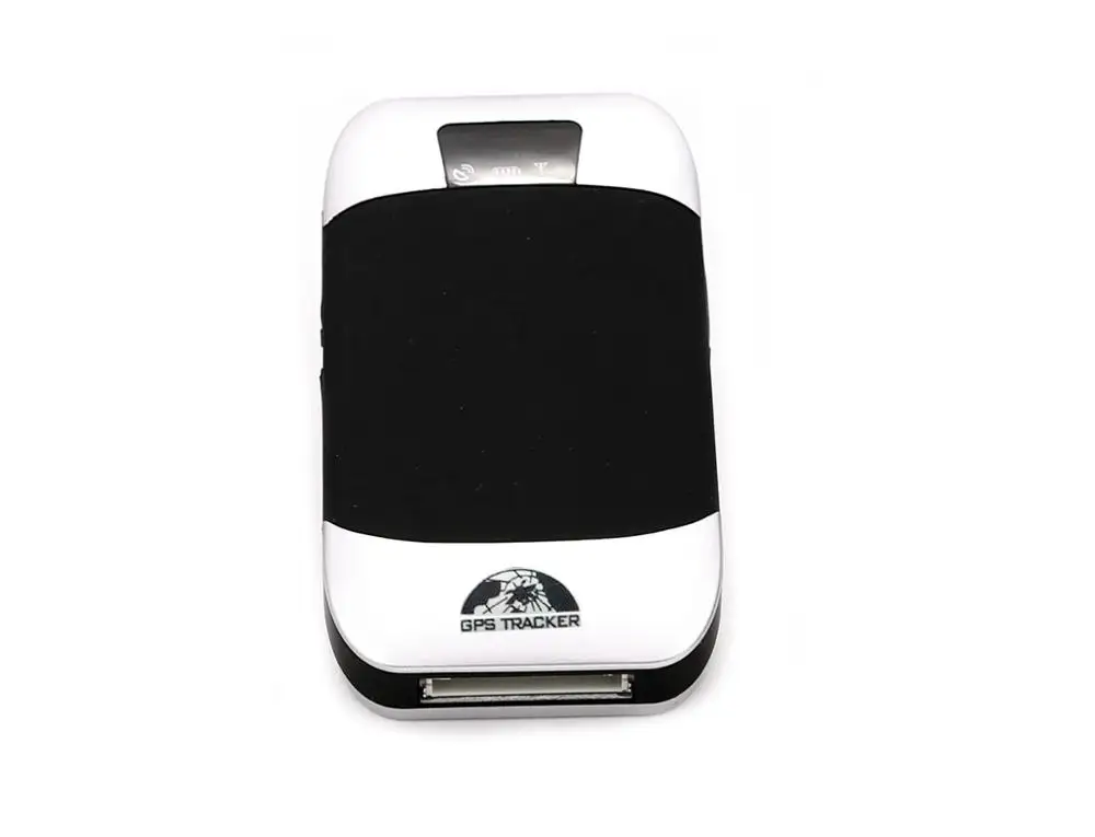 Coban скрытый трекер gps 303H четырехдиапазонный Автомобильный gps GSM gps трекер Автомобильная охранная сигнализация веб-платформа коробка