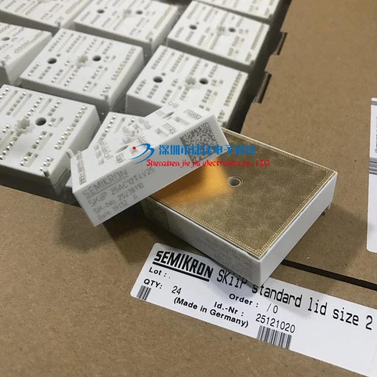 SKIIP22NAB125T12 SKIIP20NAB125T12 SKIIP24NAB125T12