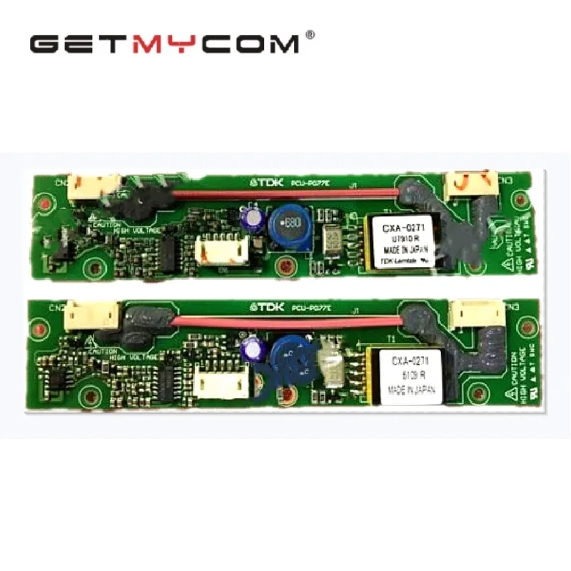 

Getmycom оригинальный для CXA-0271 PCU-P077E CXA 0271 инверторная плата