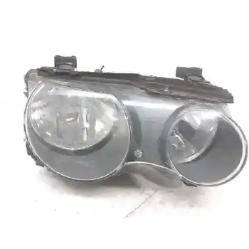 

03301187202 RIGHT HEADLIGHT BMW 3 SERIES COMPACT (E46)
