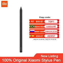 Penna stilo Xiaomi originale 240Hz disegna schermata di scrittura schermo Tablet 152mm Touch Xiaomi Smart Pen per Xiaomi Mi Pad 5/5 Pro