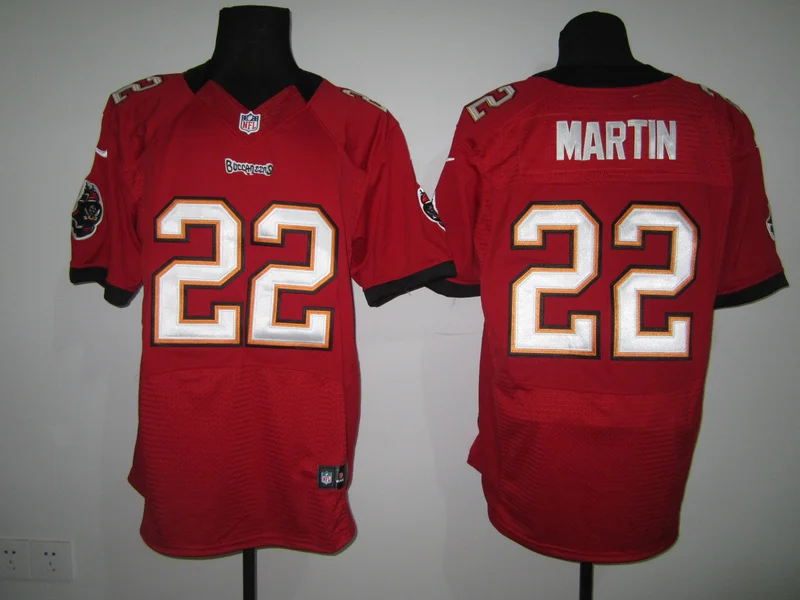 Stitiched, Tampa Bay s Jameis Winston Doug Martin Darrelle Revis Dashon Goldson GERARD McCoy Vernon Hargreaves III Jersey - Цвет: Фиолетовый