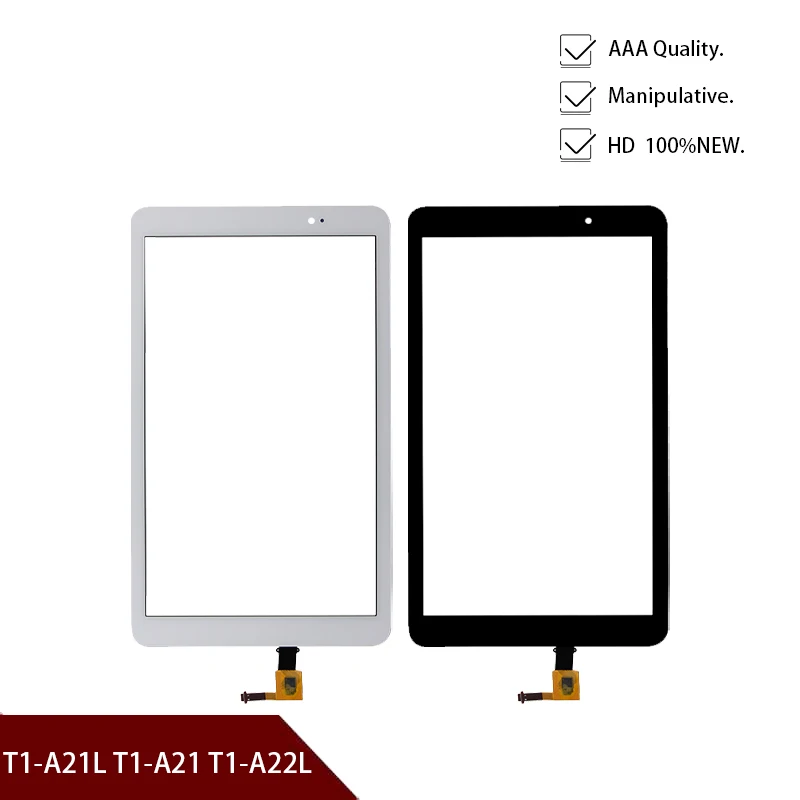 9 6 &quotдля Huawei Mediapad T1 10 Pro LTE T1-A21L T1-A21W T1-A22L T1-A23L T1-A21 сенсорный экран планшета стекло